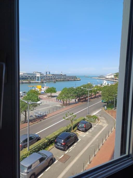 Studio-Cosy 11 Vue Port A Deux Pas De Nausicaa Boulogne-sur-Mer Exteriér fotografie