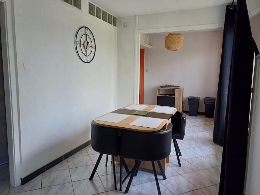 Studio-Cosy 11 Vue Port A Deux Pas De Nausicaa Boulogne-sur-Mer Exteriér fotografie