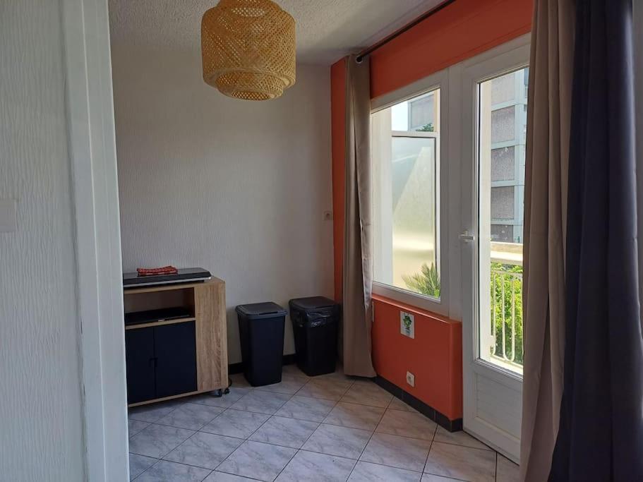 Studio-Cosy 11 Vue Port A Deux Pas De Nausicaa Boulogne-sur-Mer Exteriér fotografie